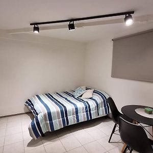 Apartamento de 1 Dormitorio